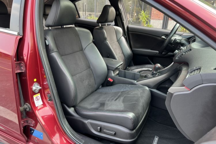 Used Honda Spirior 2013 2.4L TYPE-S