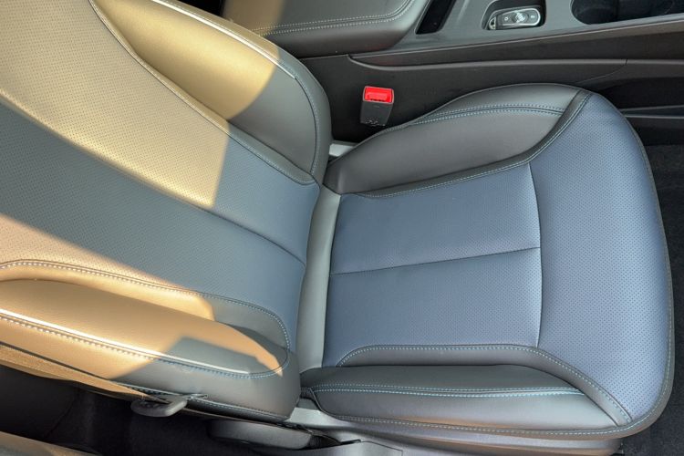 Used Buick Velite 6 2024 450km Range Commuter Version
