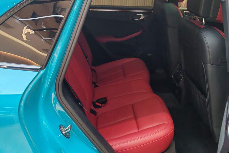 Used Porsche Macan 2020 Macan 2.0T