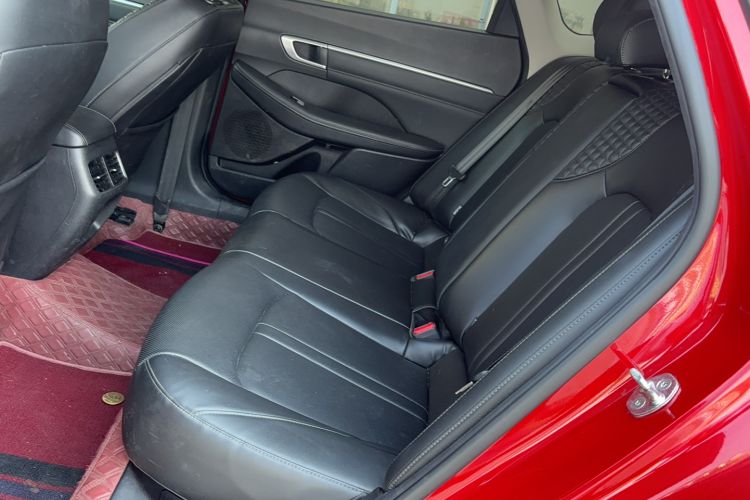 Used Hyundai Sonata 2020 270TGDi DCT GLS Elite Edition
