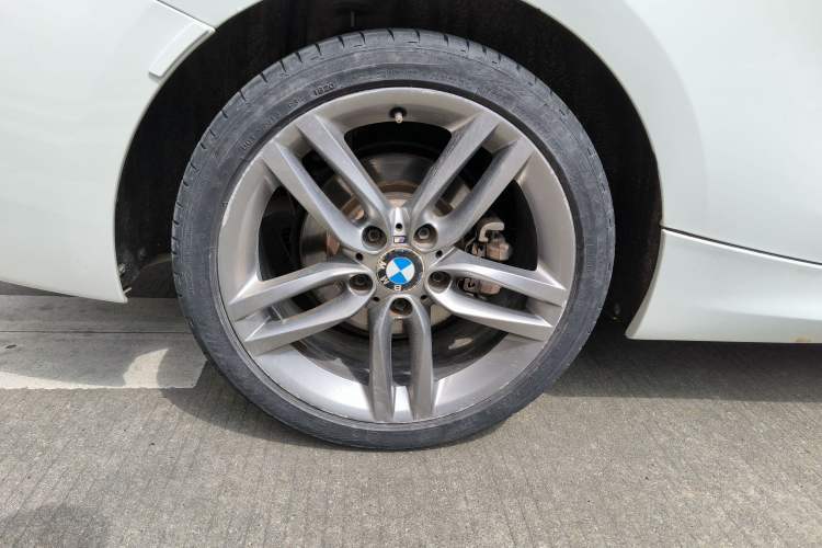 Used BMW 2 Series 2018 225i Convertible Coupe M Sport Edition