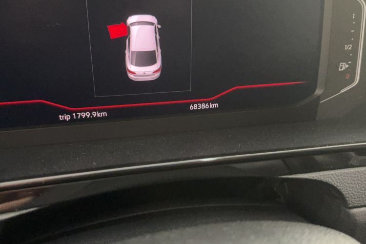 Used Volkswagen FAW-Volkswagen CC 2023 380TSI Striking Edition