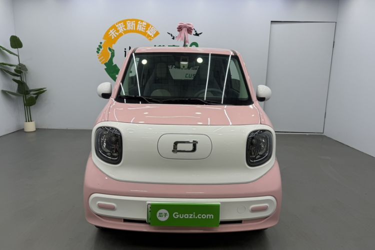 Used Bestune Pony 2024 170km Vitality Horse Exterior 1