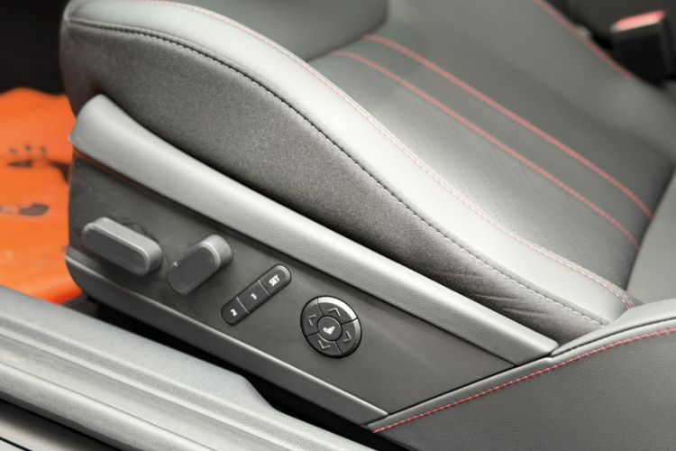 Used MINI Electric MINI COOPER 2024 452km COOPER SE Racing Driver