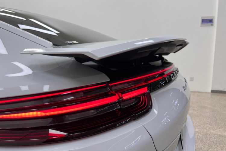 Used Porsche Panamera 2017 Panamera 3.0T
