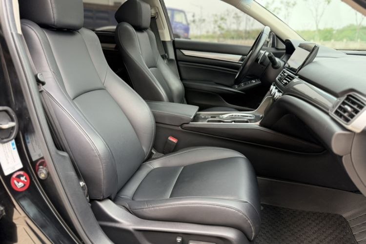 Used Honda Accord 2022 Xing·Hybrid 2.0L Xingling Version