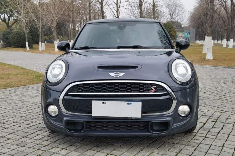Used MINI MINI 2016 2.0T COOPER S