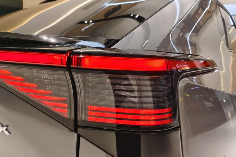 Used Toyota GAC Toyota bZ4X 2022 Long-Range Pro