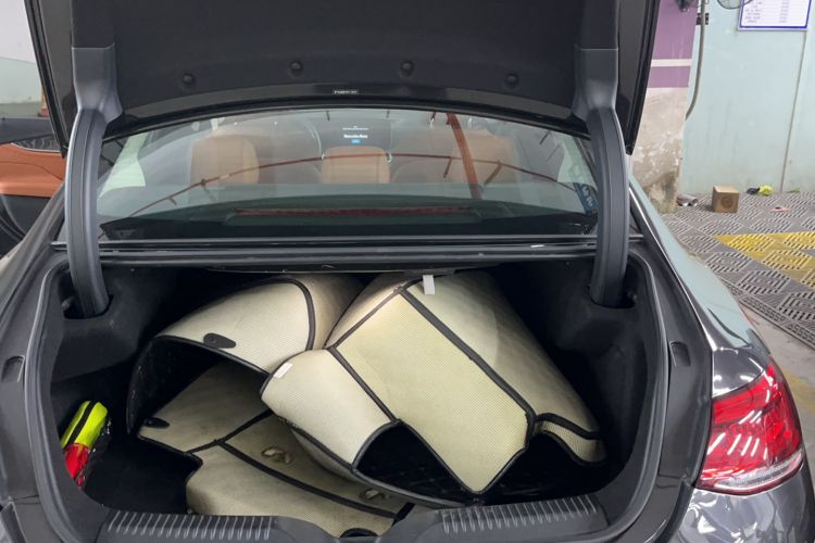 Used Mercedes-Benz CLS 2023 CLS 300 Sporty Edition
