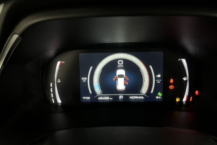 Used Haval H6 2023 National Trend Edition 1.5T Automatic Champion Version