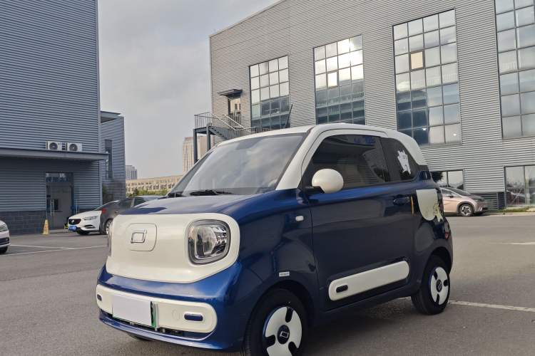 Used Bestune Pony 2024 170km Vitality Horse