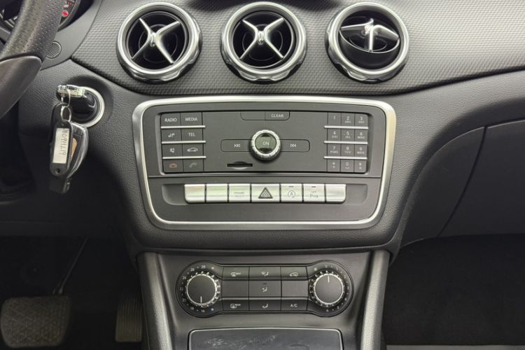 Used Mercedes-Benz GLA 2018 GLA 200 Sport Edition
