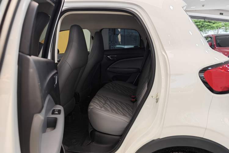 Used Leapmotor T03 2025 310 Comfort Edition
