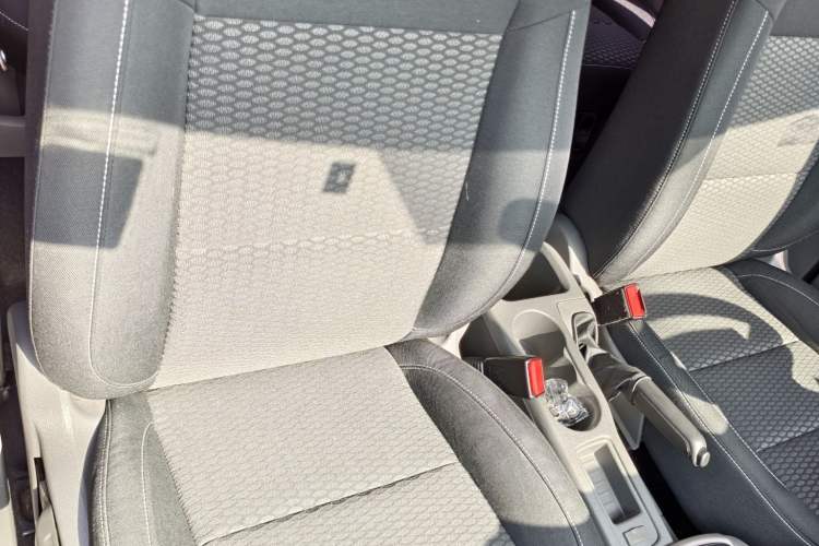 Used Ford Focus 2013 Hatchback Classic 1.8L Automatic Base Model
