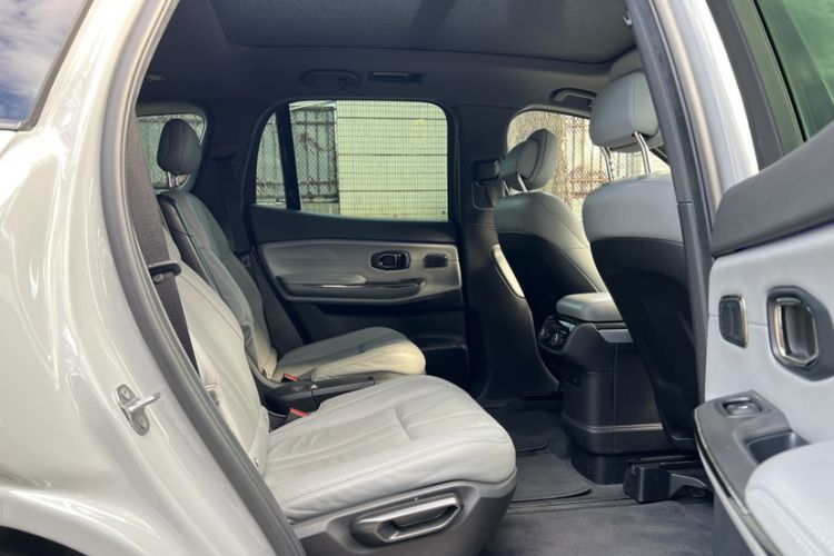 Used Nio ES8 2022 75 kWh Six-Seater Version