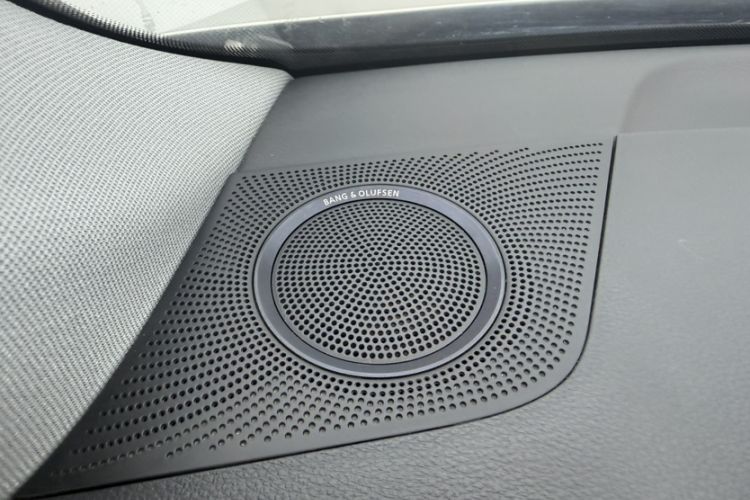 Used Audi Q5 2017 40 TFSI Comfort Model Interior 5