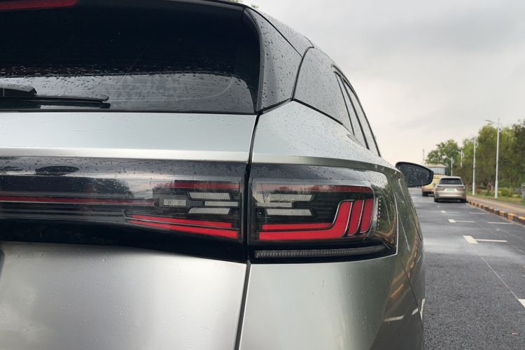 Used Volkswagen ID.4 X 2021 Pro Smart Long-Range Edition