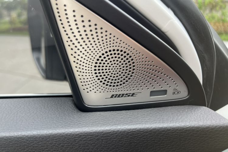 Used MG HS 2019 30T Automatic 2WD Trophy Supreme Edition China VI Standard
