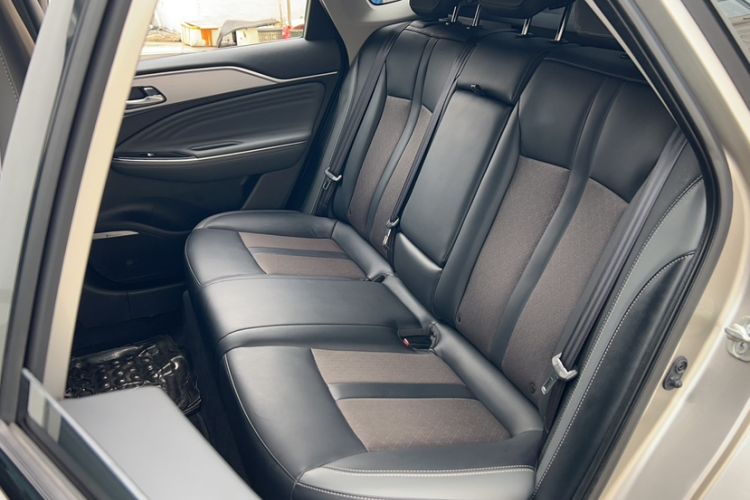 Used AION S Plus 2022 70 Intelligent Edition