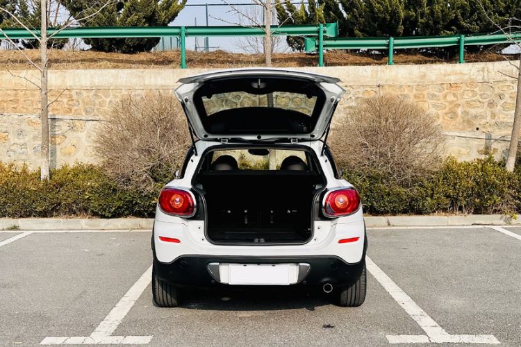 Used MINI Paceman 2014 1.6L COOPER