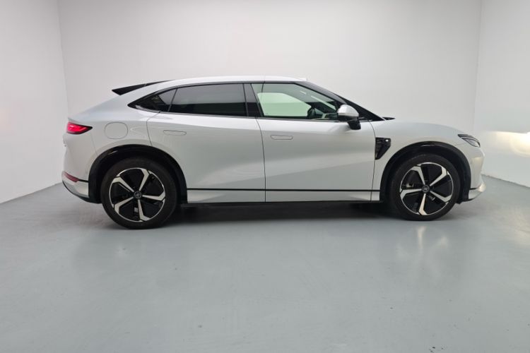 Used BYD Song L EV 2025 Intelligent Driving Version 662 km LiDAR Excellence Edition