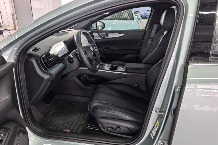 Used BYD Seal 06 New Energy 2025 EV 545KM Flagship Edition