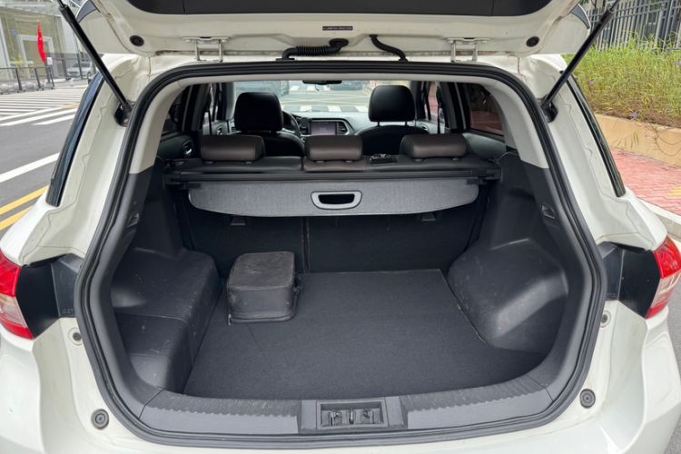 Used GAC Group Qizhi PHEV 2019 1.5L Smart Connect Premium Edition