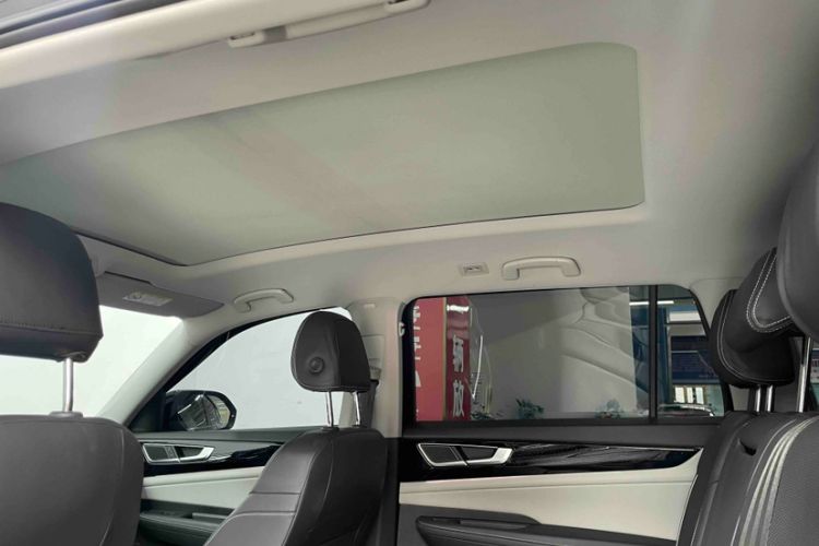 Used Volkswagen Teramont 2021 380TSI Four-Wheel Drive Prestige Luxury Edition Headliner