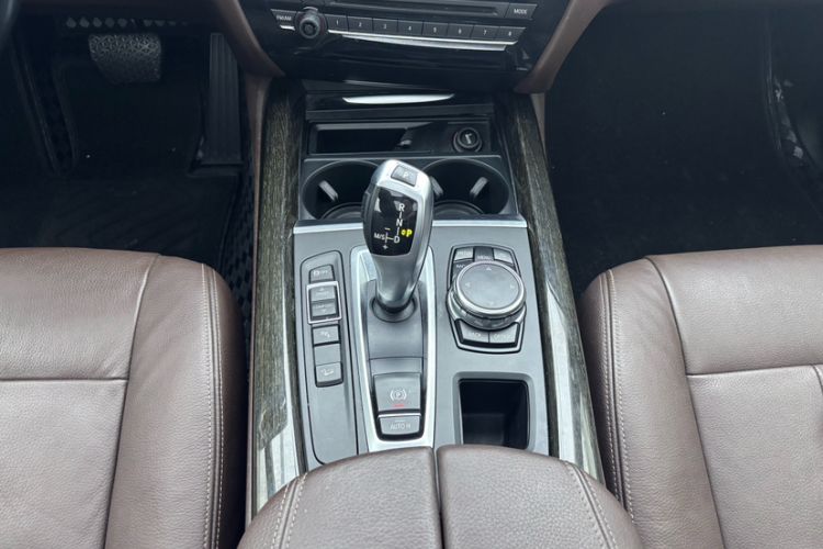 Used BMW X5 (Import) 2014 xDrive35i Leading Model
