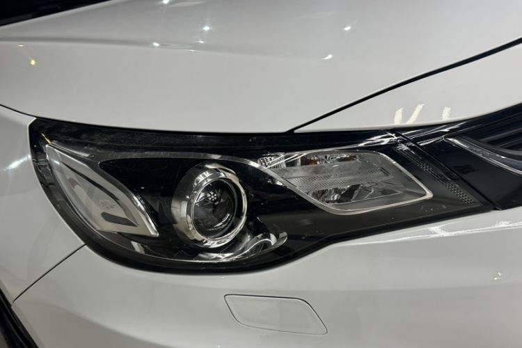 Used Chevrolet Malibu 2018 530T Automatic Luxury Edition Exterior 6