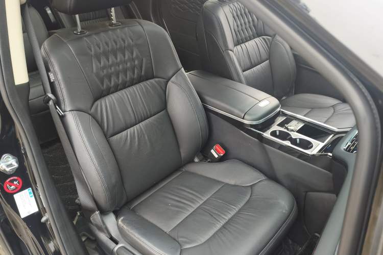 Used Honda Elysion 2022 2.0L eHEV Luxury Edition
