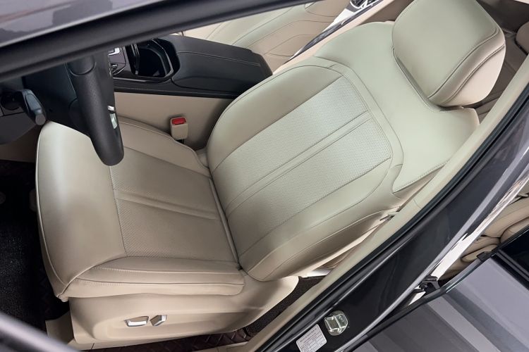 Used Wuling Victory 2022 280T 1.5T CVT Flagship Edition