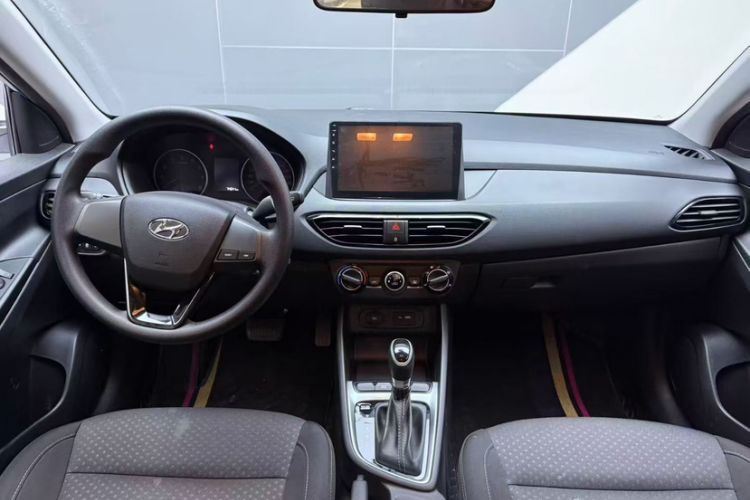 Used Hyundai Celesta 2020 1.6L Automatic GL Enjoyable Edition