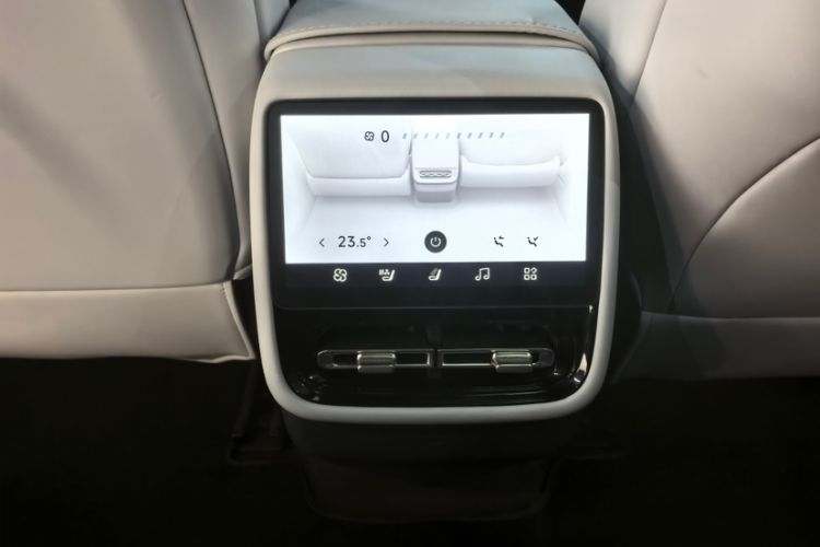 Used XPeng P7+ 2024 Long-Range Max
