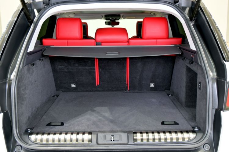 Used Land Rover Range Rover Sport 2018 3.0 SC V6 HSE DYNAMIC