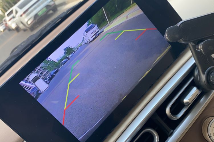 Used Wuling Hongguang MINIEV 2025 Four-Door Version Zhenxiang+ Edition