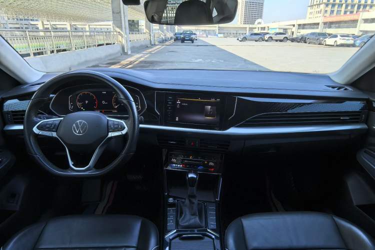 Used Volkswagen Passat 2022 330TSI Starry Elite Edition Custom Version