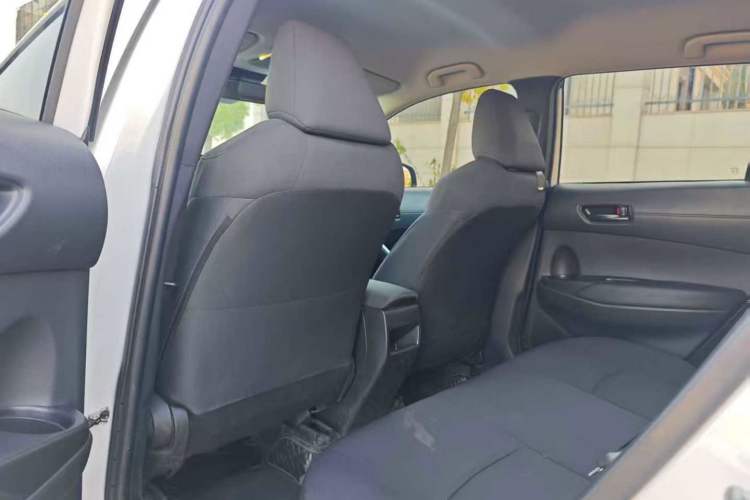 Used Toyota Corolla Cross 2022 2.0L Pioneer Edition