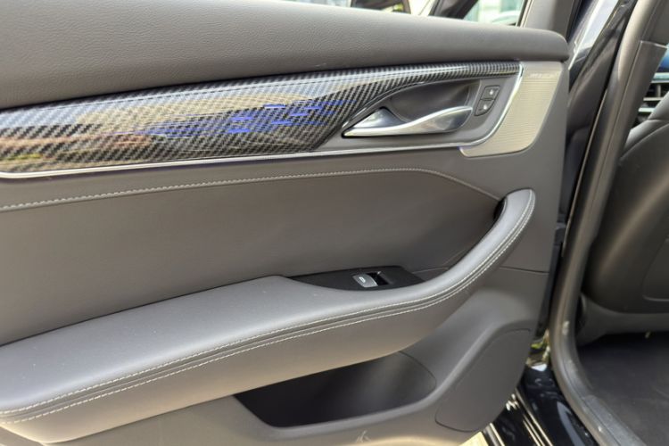 Used Cadillac CT5 2021 28T Luxury Model