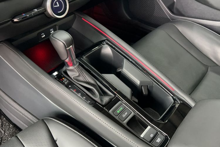 Used Honda Accord 2023 260TURBO Excellence Edition