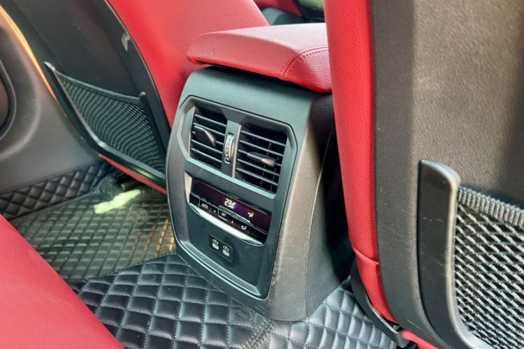 Used BMW 4 Series 2022 430i Gran Coupe M Sport Night Edition