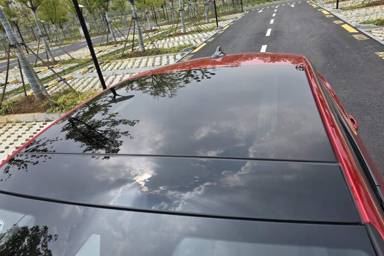 Used Volkswagen Lamando 2026 Lavida L GTS 380TSI Lingfeng Millionth Anniversary Edition
