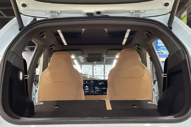 Used ARCFOX Alpha T5 2025 520 MAX
