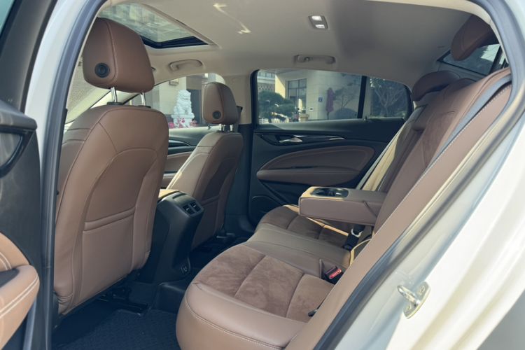 Used Buick Regal 2023 552T Smart Enjoyment Version