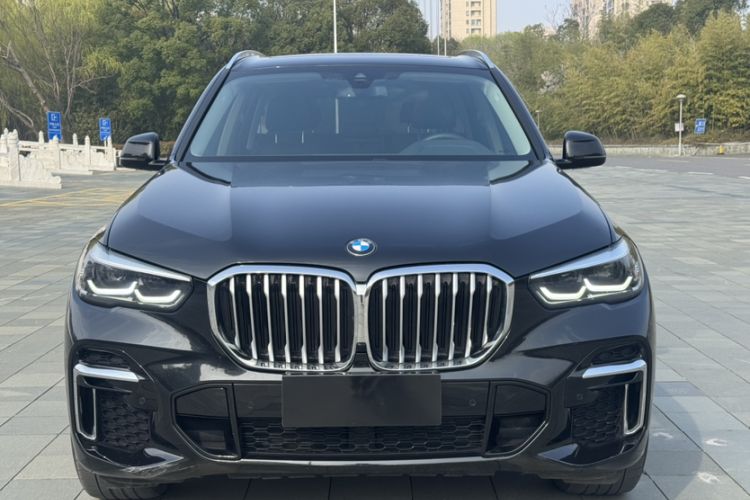 Used BMW X5 2022 Restyled xDrive 30Li M Sport Package
