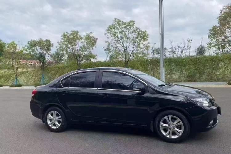 Used Great Wall C30 2013 1.5L Manual Luxury Model