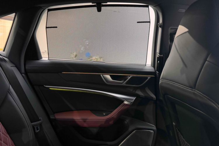 Used Audi S6 2020 S6 2.9T
