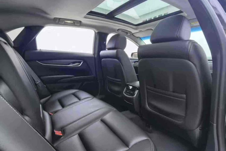 Used Cadillac XTS 2018 28T Tech Edition