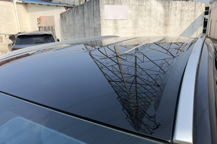 Used AION Y 2022 Plus 70 Enjoy Edition
