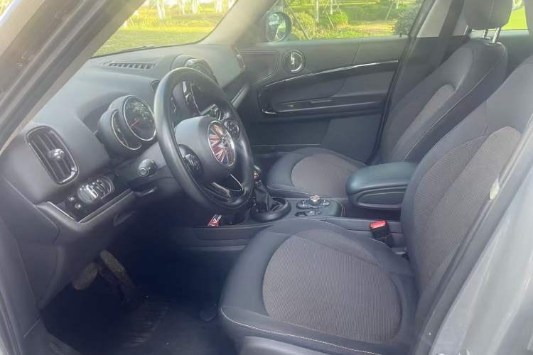 Used MINI Countryman 2017 1.5T COOPER